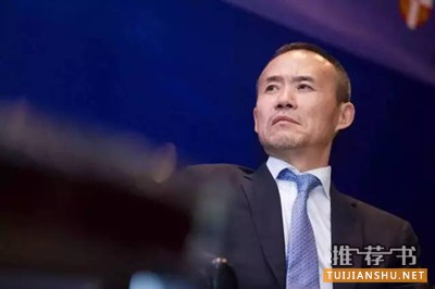 中国大商人的宿命都是出局