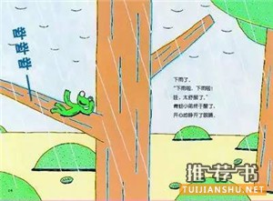 关于夏天的绘本,暑假来了,这些绘本让你清凉一“夏”