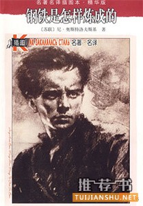 10本初看时没有感觉,如今重读感慨不已的书