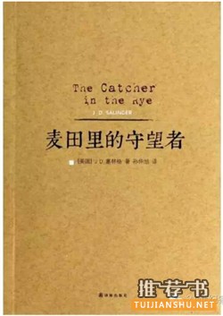 美国招生官推荐高中生必读经典小说