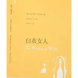 20部犯罪小说,让你一次看个够