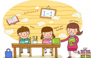 孩子要上学了,读这些书做好准备没烦恼