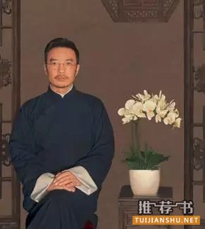汪涵的私人书单:主持是我的爱好,作家则是梦想