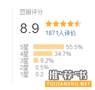 人物传记推荐 | 这些与众不同的传记类图书,快看看
