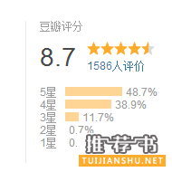 人物传记推荐 | 这些与众不同的传记类图书,快看看