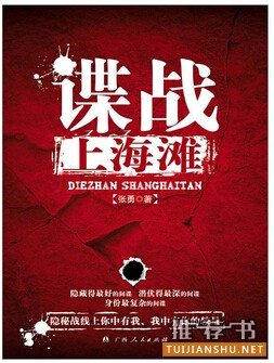 十大历史悬疑小说书单推荐