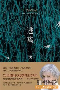 站在诺贝尔文学奖获得者的肩上看世界