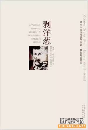 诺贝尔文学奖书单推荐:文学滋养的灵魂自由而富足