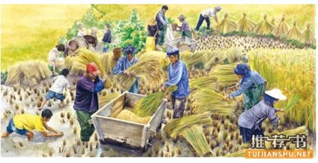 秋天来了,这10本书帮助孩子感知季节的变化