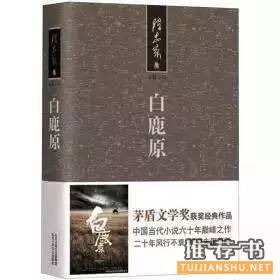 当代小说：这是9部最值得看的中国当代小说，你都看过吗？