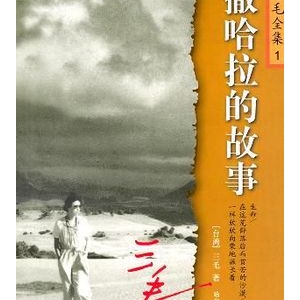 三毛作品《撒哈拉的故事》简介推荐理由_撒哈拉的故事读后感