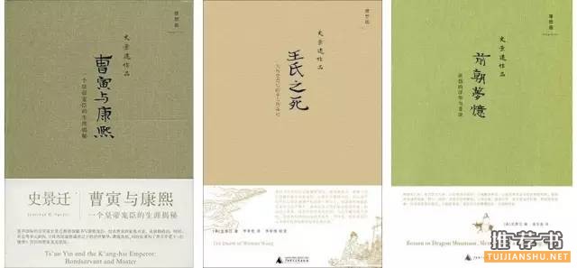 这35本书,如同可以对话的朋友,适合陪伴你的整个人生