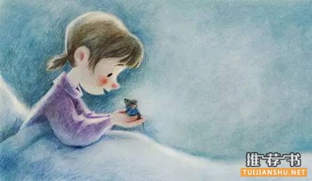 【书单】1-3年级,看书习惯养成初期该看的9本书