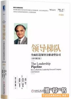 管理书单:6本值得回味的经典读物