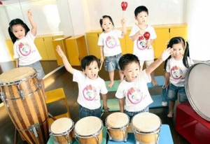 儿童音乐启蒙：这些书，带领孩子走进美妙的音乐世界