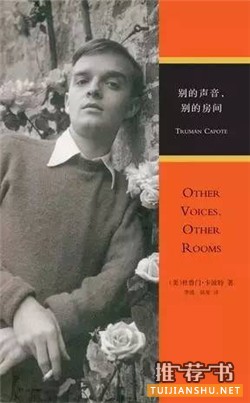 同性恋小说 :爱你爱到心痛,7本有深度的同性恋小说