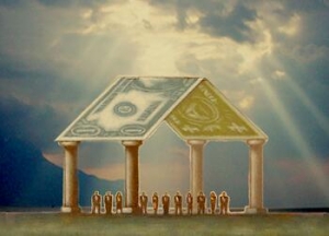 2017必读金融书单：八本有趣不枯燥的金融甜点
