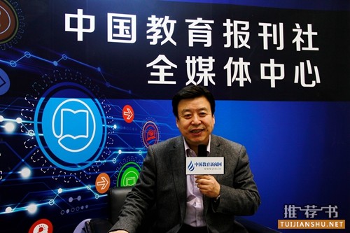 好书,请看!10位社长总编推荐的阅读书单