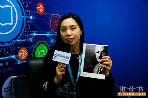 好书,请看!10位社长总编推荐的阅读书单