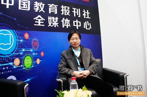 好书,请看!10位社长总编推荐的阅读书单