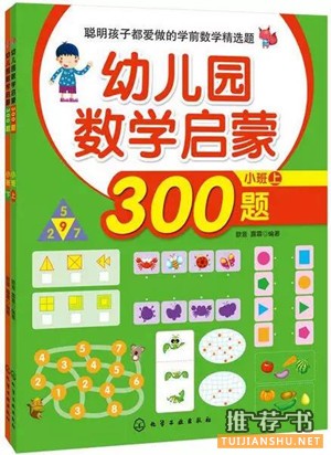 【幼儿数学启蒙】0-6岁数学启蒙告诉你,数学还能这样学?
