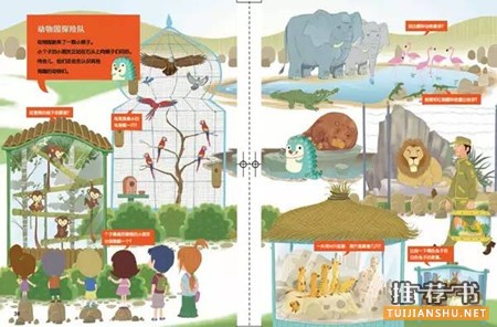 【幼儿数学启蒙】0-6岁数学启蒙告诉你,数学还能这样学?