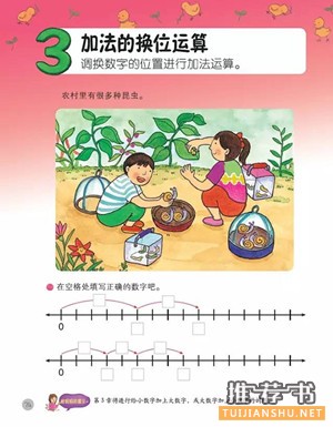 【幼儿数学启蒙】0-6岁数学启蒙告诉你,数学还能这样学?