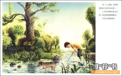 人物故事:适合1-3年级小学生看的绘本中的人物故事