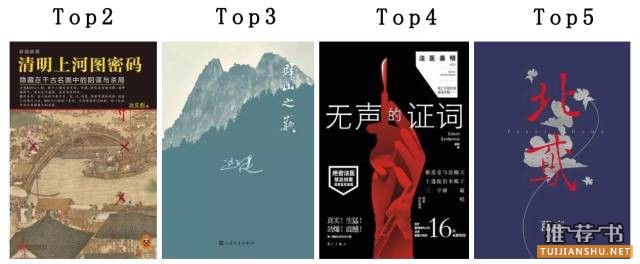 经典书籍推荐：经得起时间考验的经典好书推荐