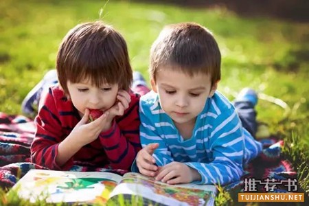 【寒假书单】0-6岁寒假分级书单,每个孩子都有TA开花的季节