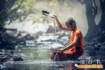 如何疼惜我们的世界、自然?这些书有动人故事也有方法论