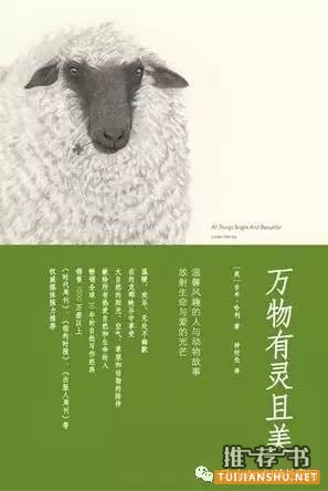 如何疼惜我们的世界、自然?这些书有动人故事也有方法论