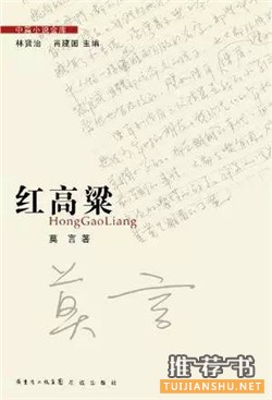 中文小说推荐：20世纪最优秀的100部中文小说