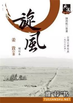 中文小说推荐：20世纪最优秀的100部中文小说