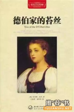 小说排行榜：史上最伟大的100部小说排行榜