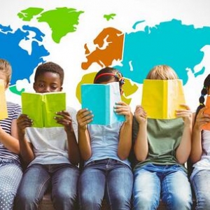 适合小学生看的书：1~6年级必读的100本好书推荐