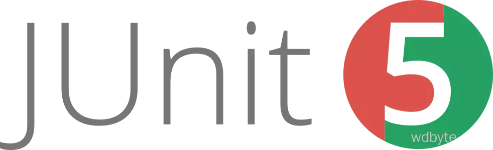 JUnit 5 单元测试教程