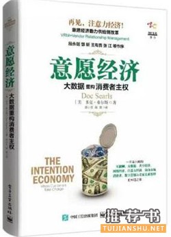 【书单推荐】商业前沿书单推荐