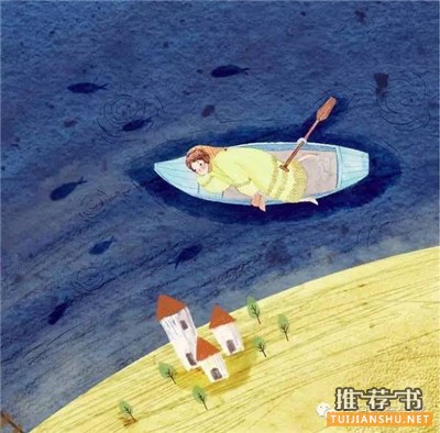 适合小学生看的书:四位语文名师给小学生推荐的寒假书单