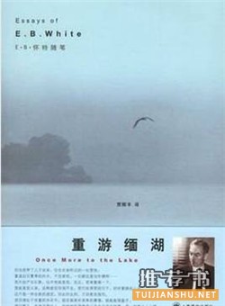 大自然的文字:这7本书让我闻到了大自然的香气