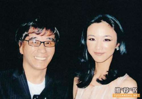演艺教父周龙章出新书《戏梦纽约》好友陈丹青力荐
