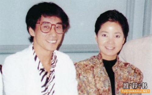 演艺教父周龙章出新书《戏梦纽约》好友陈丹青力荐