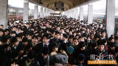 推荐书单：春节假期7本说看就看的书，看后成为更好的自己