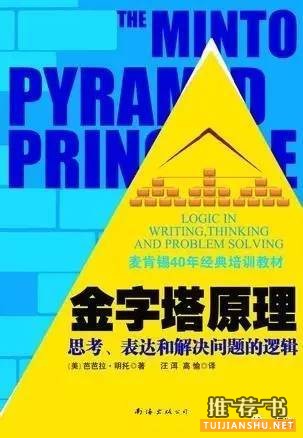 【数据分析】数据分析方法必备书单,数据分析师入门推荐