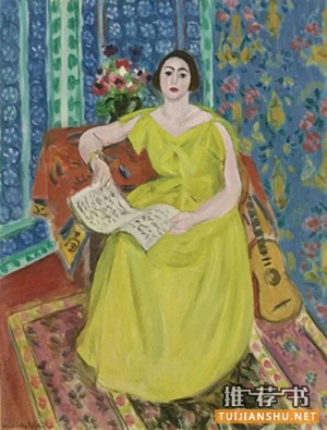 书单 | 我读过的这72本书一定要推荐给你