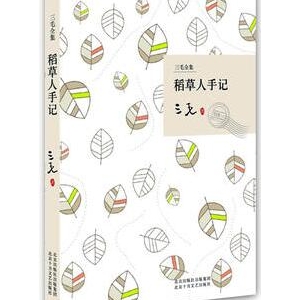 三毛作品《稻草人手记》简介推荐理由_稻草人手记读后感