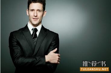 成熟男人看哪些书？成熟男人必读的十本好书推荐