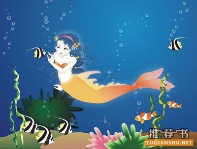 安徒生的作品《安徒生童话》故事全集大全简介_安徒生童话读后感