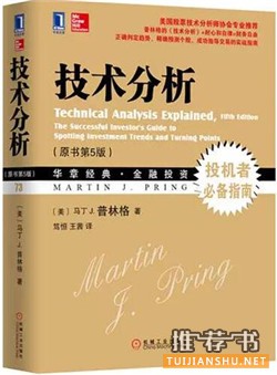 投资理财知识：10本书助您走向成功投资之路
