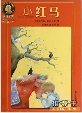 适合小学生看的书,诺贝尔文学奖获得者为孩子们写的12本书